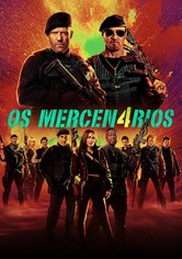 Os Mercen4rios