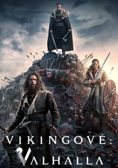 Vikingové: Valhalla