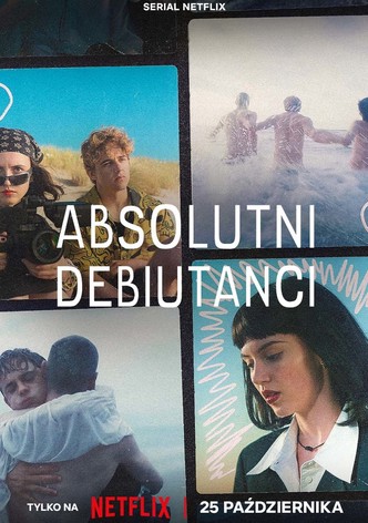 Absolutni debiutanci