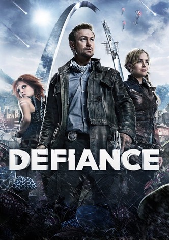 Defiance