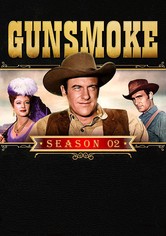 Gunsmoke - Season 2