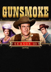 Gunsmoke