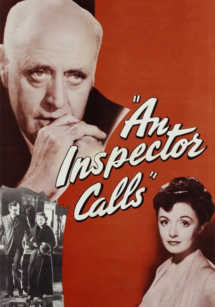 An Inspector Calls - movie: watch streaming online