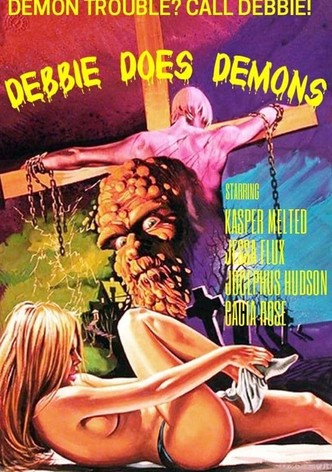 Debbie Does Demons