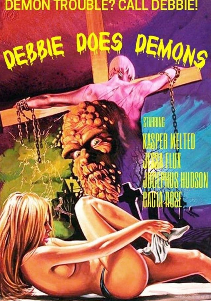 Debbie Does Demons