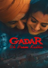 Gadar: Ek Prem Katha