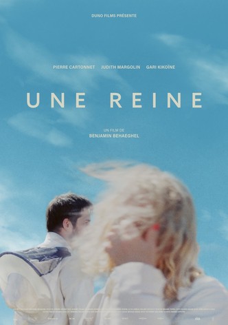 Une reine