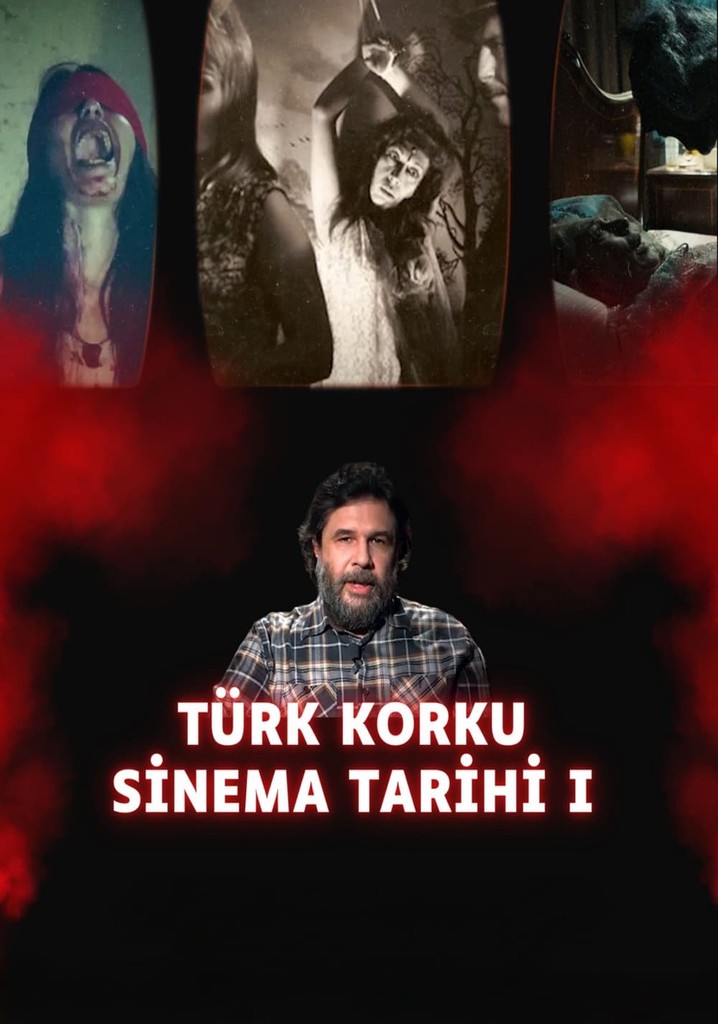 Türk Korku Sinema Tarihi I