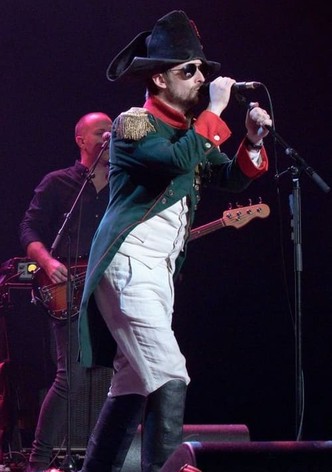 The Divine Comedy - This is not a Love Song