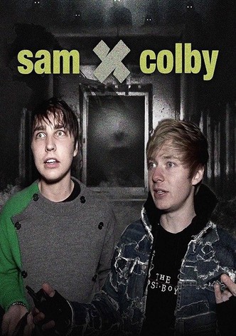 Sam and Colby