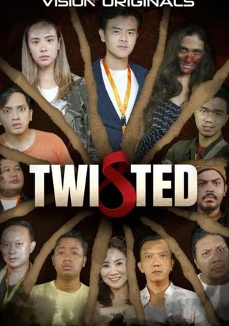 Twisted
