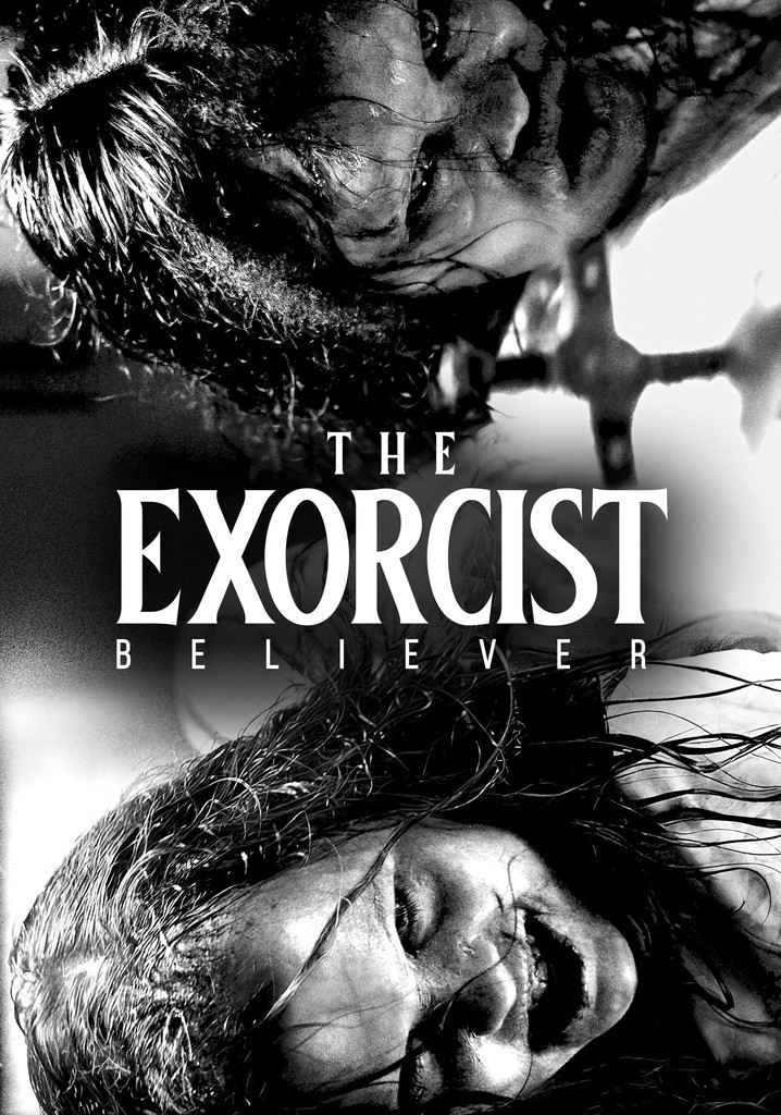 The Exorcist Believer movie watch stream online