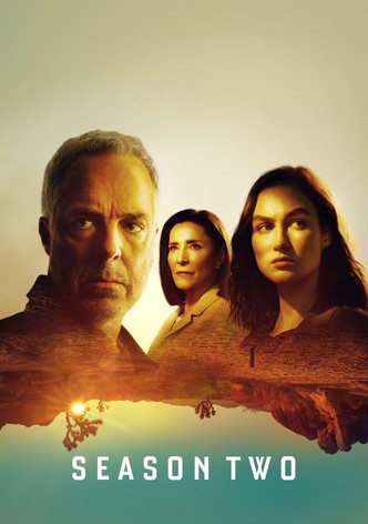 Bosch Legacy Season 2 watch episodes streaming online