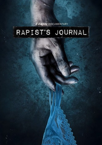 The Rapist's Journal