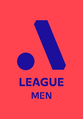 A-League Men