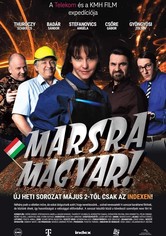 Marsra magyar!