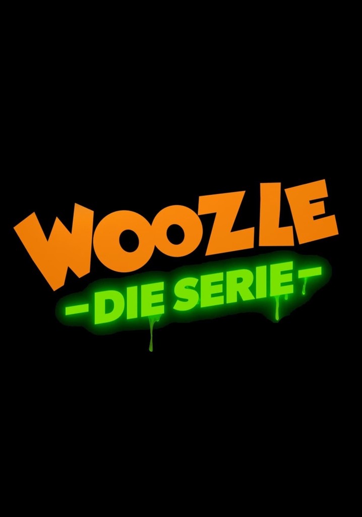 Woozle - Die Serie - Stream: Jetzt Serie online anschauen