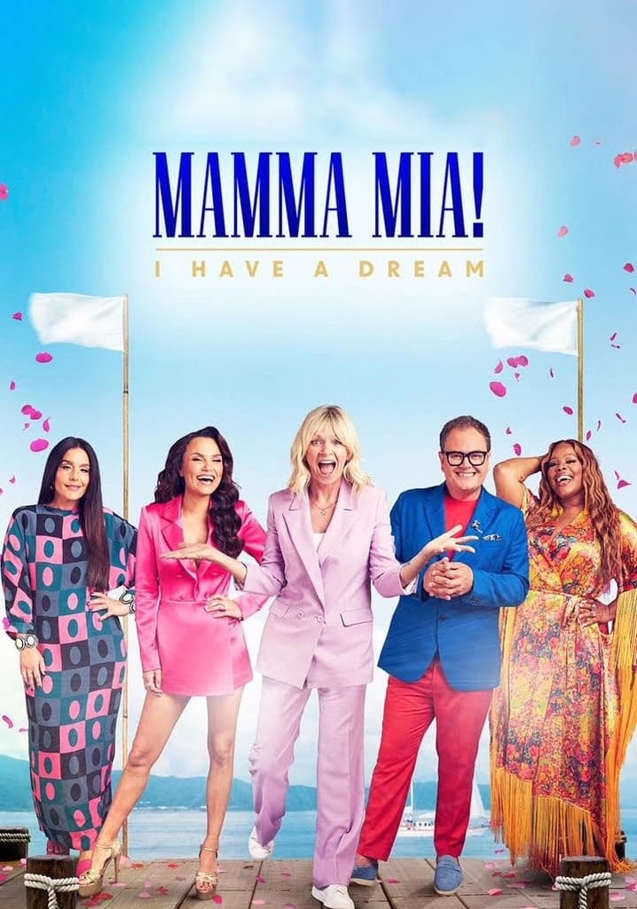 Mamma mia 2 discount watch online dailymotion