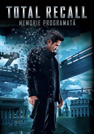 Total Recall: Memorie programată