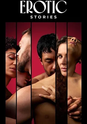 Erotic Stories poster