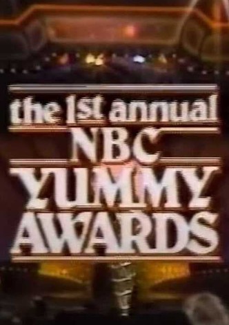The 1st Annual NBC Yummy Awards