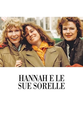 Hannah e le sue sorelle