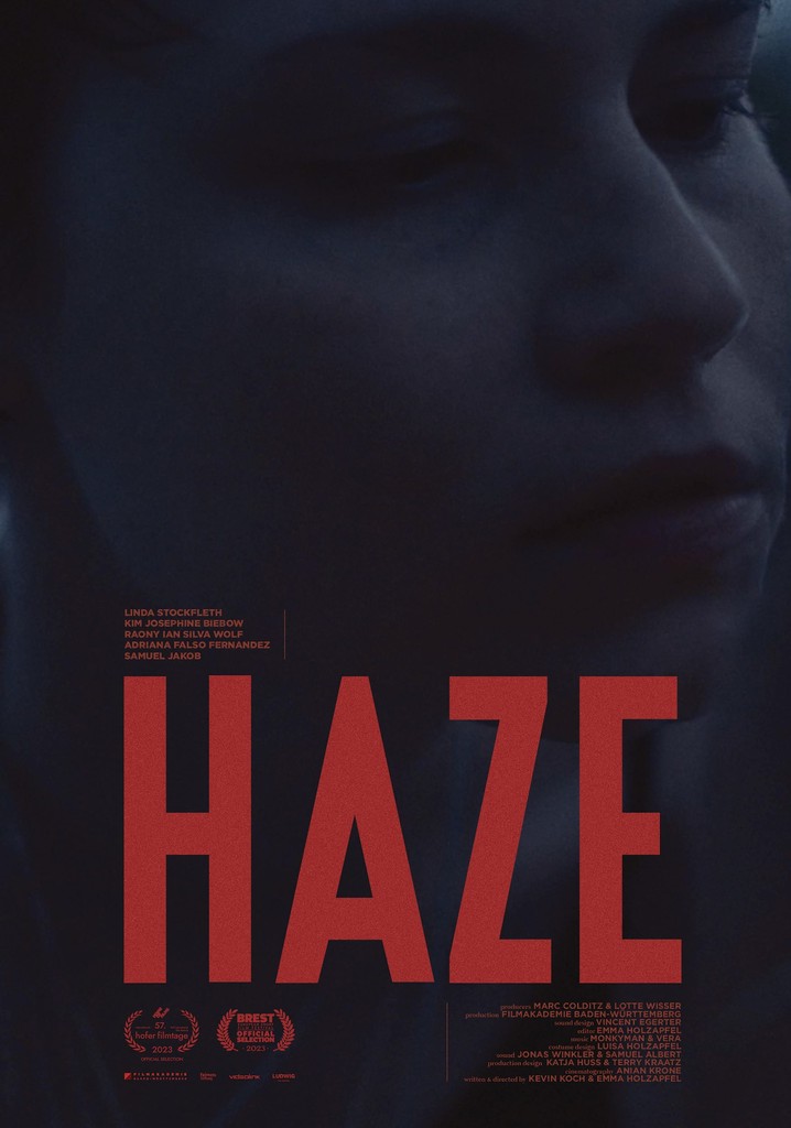 HAZE