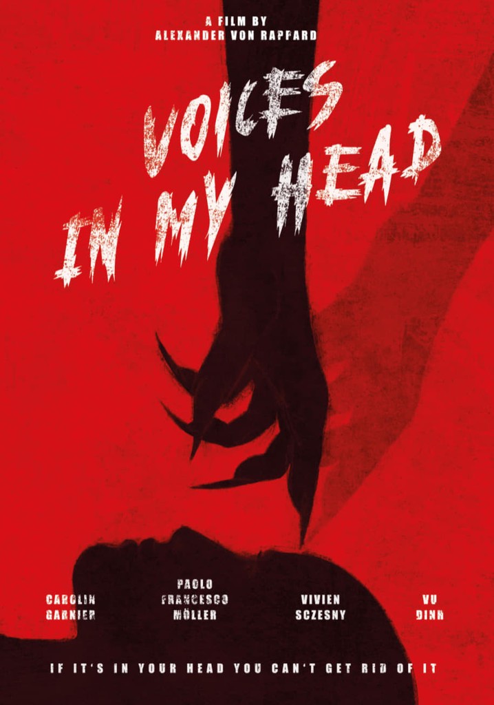 Voices in my Head