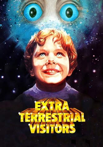 Extraterrestrial Visitors