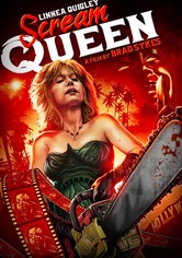 Scream Queen