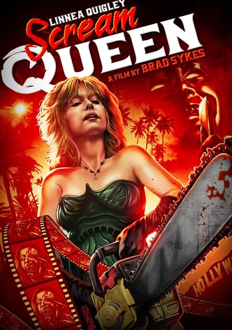 Scream Queen
