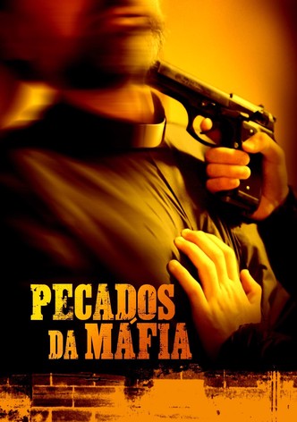 Pecados da Máfia