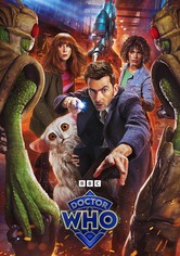 Doctor Who: The Star Beast