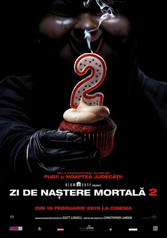 Zi de naștere mortală 2