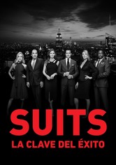 Suits: La clave del éxito