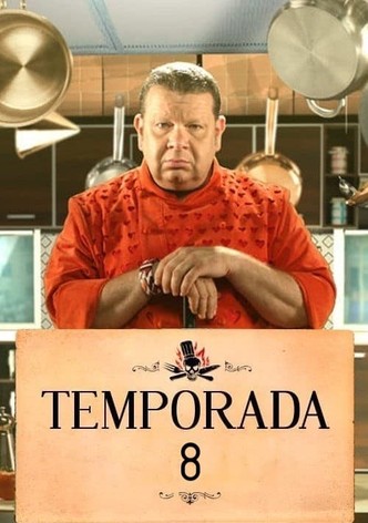 Temporada 8