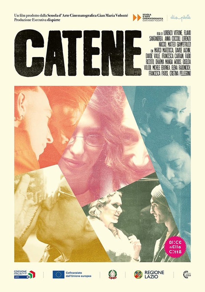 Catene