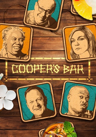 Cooper's Bar
