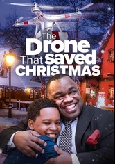 The Drone That Saved Christmas
