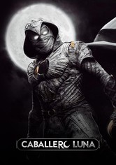 Caballero Luna