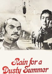 Rain for a Dusty Summer