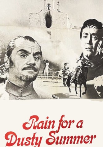 Rain for a Dusty Summer