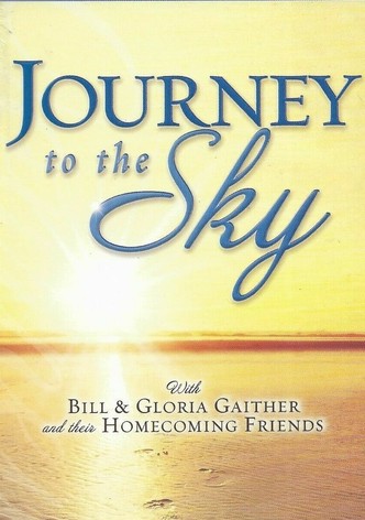 Journey To The Sky