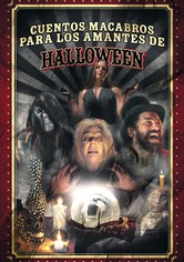 Cuentos Macabros Para los Amantes de Halloween