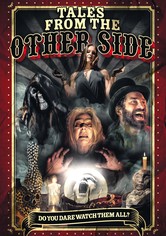 Tales from the Other Side