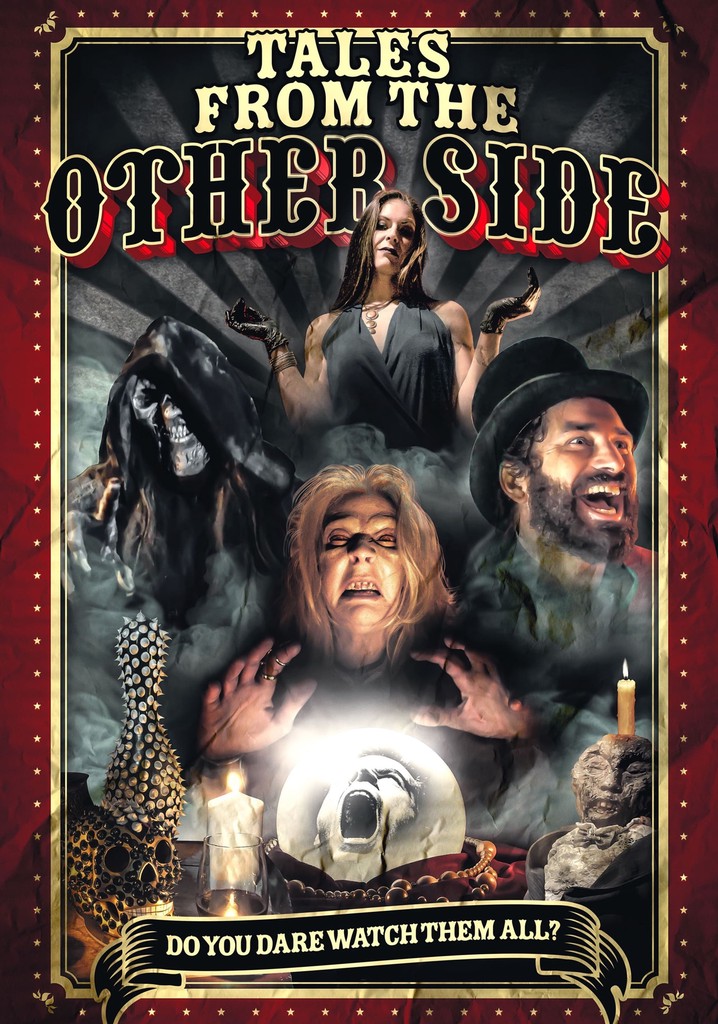 Tales from the Other Side