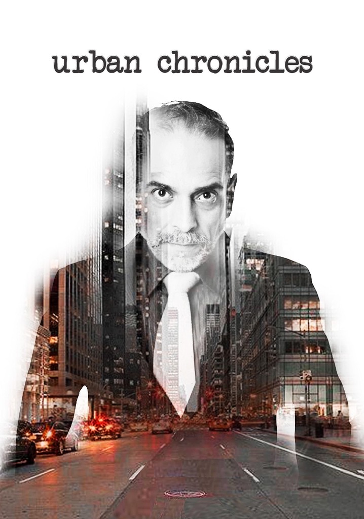 Urban Chronicles