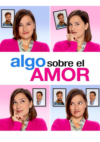 Algo Sobre el Amor