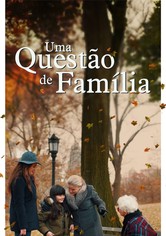Uma Questão de Família