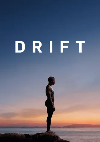 Drift poster